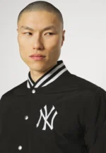 New York Yankees Bomber Jacket