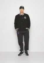 New York Yankees Bomber Jacket