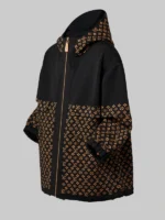 Bills-vs-Chiefs-Taylor-Swift-Louis-Vuitton-Monogram-Jacket-Hoodie-Black