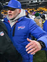 Coach-Sean-McDermott-Buffalo-Bills-2025-Puffer-Blue-Jacket