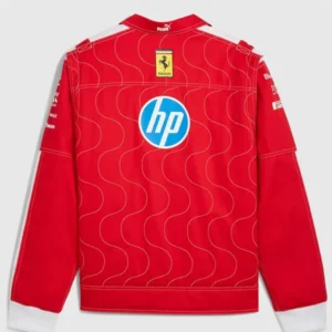 F1-LVGP-2025-Scuderia-Ferrari-Team-Red-Special-Edition-Monza-Cotton-Jacket