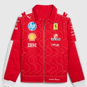 F1-Scuderia-Ferrari-2025-Team-Red-Monza-Jacket
