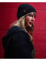 LV-Monogram-Taylor-Swift-Jacket-Hoodie-Black