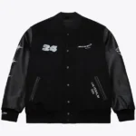 McLaren-F1-Team-Black-Wool-Varsity-Jacket