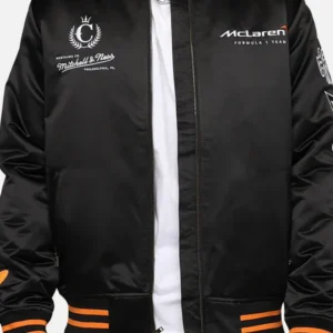 McLaren-F1-Team-Las-Vegas-Black-Bomber-Jacket