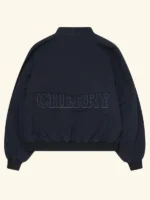 Rodeo Las Vegas Black Championship Jacket 2025