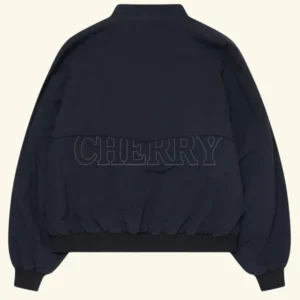 Rodeo Las Vegas Black Championship Jacket 2025