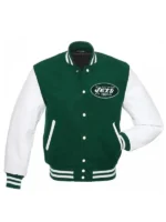TV-eries-The-Wonder-Years-Kevin-Arnold-NY-Jets-Green-and-White-Wool-Bomber-Varsity-Jacket