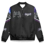 Roxanne Perez WWE Judgement Day Fanimation Jacket