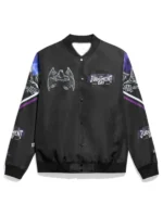 Roxanne Perez WWE Judgement Day Fanimation Jacket