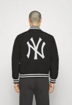 New York Yankees Bomber Jacket