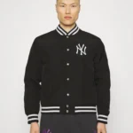New York Yankees Bomber Jacket