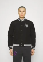 New York Yankees Bomber Jacket