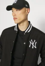 New York Yankees Bomber Jacket