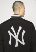 New York Yankees Bomber Jacket