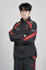 T1 Uniform Jacket 2024 - Image 4