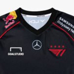 T1 Uniform Jersey 2024 - Image 4
