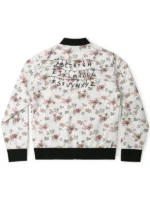 Stranger Things Mind Flayer Mayhem Reversible Bomber Jacket - Image 2