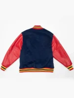 Florida Panthers 2026 Winter Classic Varsity Jacket