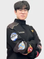 T1 20th Anniversary Special Jacket - Image 4