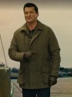 Nick Wool Tweed Jacket A Newport Christmas 2025