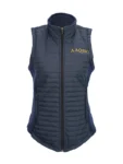 AAQHC Congress Ladies Quilted Combo Vest 2025