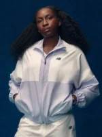 AO Coco Gauff Signature Melbourne Jacket