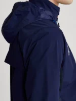 Australian Open Blue Ballperson Jacket 2026 - Image 3