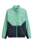 Australian Open 2026 Achieve Colorblock Track Jacket