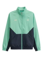 Australian Open 2026 Achieve Colorblock Track Jacket