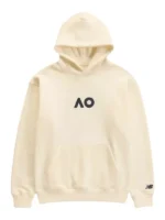 Australian Open Athletics French Terry Hoodie 2026