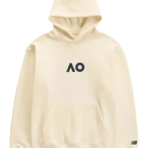 Australian Open Athletics French Terry Hoodie 2026