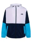 Australian Open Unisex Baseline Jacket 2026