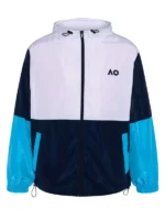 Australian Open Unisex Baseline Jacket 2026