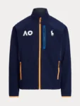 Australian Open Blue Ballperson Jacket 2026
