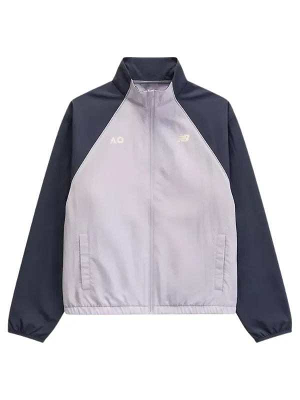 Australian Open Sport Legacy Woven Jacket 2026 Australian Open Sport Legacy Woven Jacket 2026