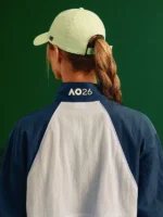 Australian Open Sport Legacy Woven Jacket 2026