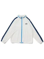 Australian Open Unisex Fan Tennis Jacket 2026