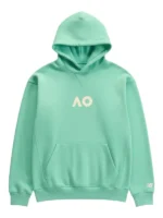 Australian Open Athletics French Terry Hoodie 2026 - Image 6