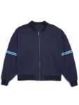 Australian Open Blue Bomber Jacket