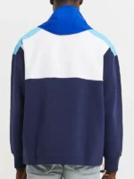 Australian Open Hybrid Anorak Jacket