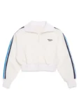 Australian Open Women’s Croppoed Jacket