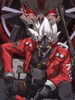 Billy Kid Zenless Zone Zero Costume Jacket