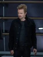 Caleb Nichols Westworld S03 Cotton Jacket