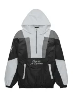 Canelo vs Crawford Once in a Lifetime Windbreaker Jacket