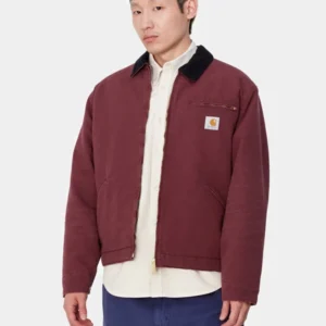 Carhartt WIP Detroit Jacket