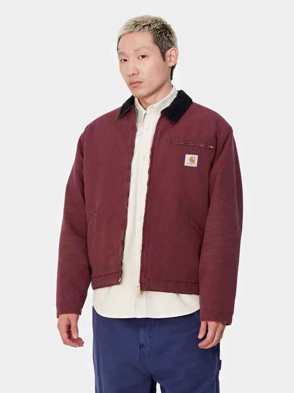 Carhartt WIP Detroit Jacket Carhartt WIP Detroit Jacket