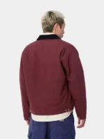 Carhartt WIP Detroit Jacket - Image 4