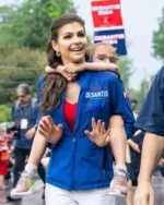 First Lady of Florida Casey DeSantis Jacket