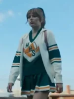 Chrissy White Stranger Things Season 4 Hooded Jacket